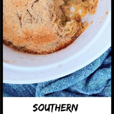 Delta Cafe Copycat Squash Casserole