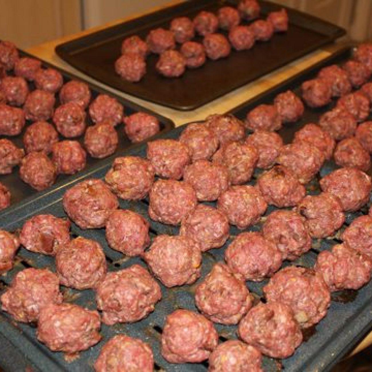 Denises Meatballs