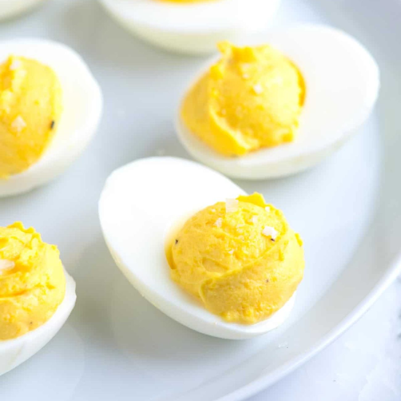 Deviled Eggs 2