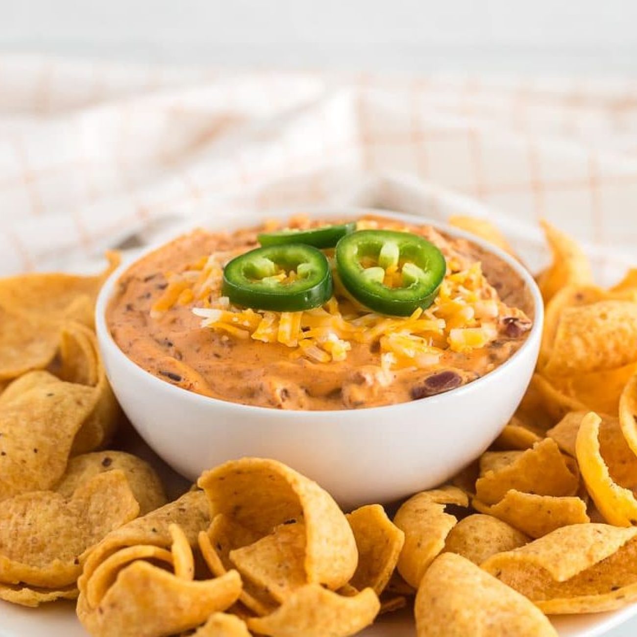 Different Chili Cheese Dip