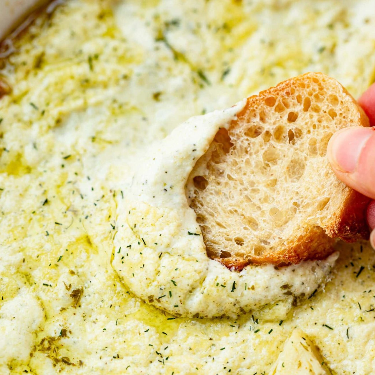 Dill Dip For Artichokes Lowfat