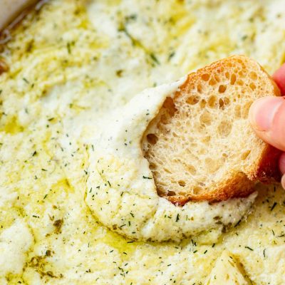 Dill Dip For Artichokes Lowfat