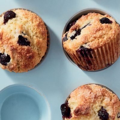 Dinner Muffins