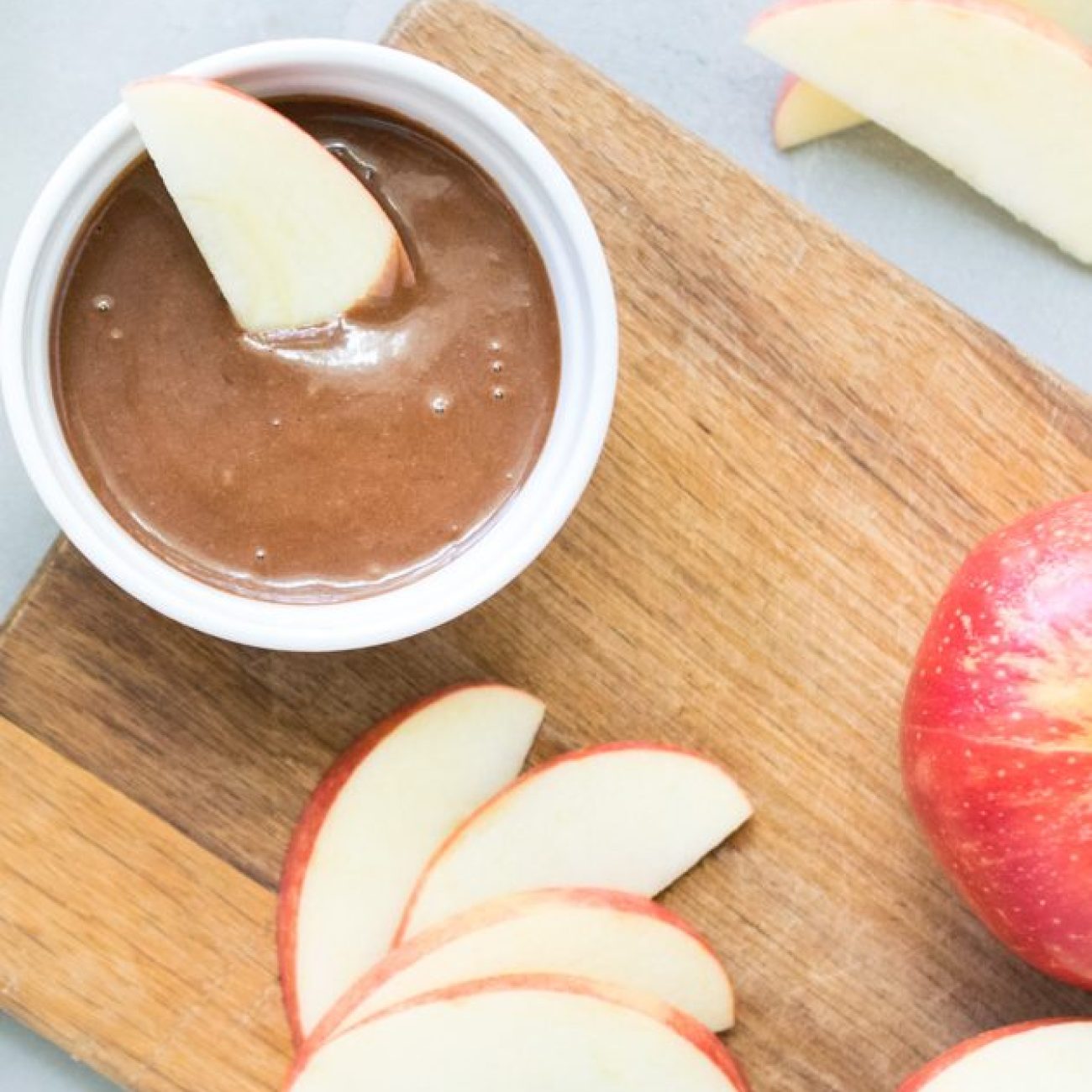 Dip For Apples