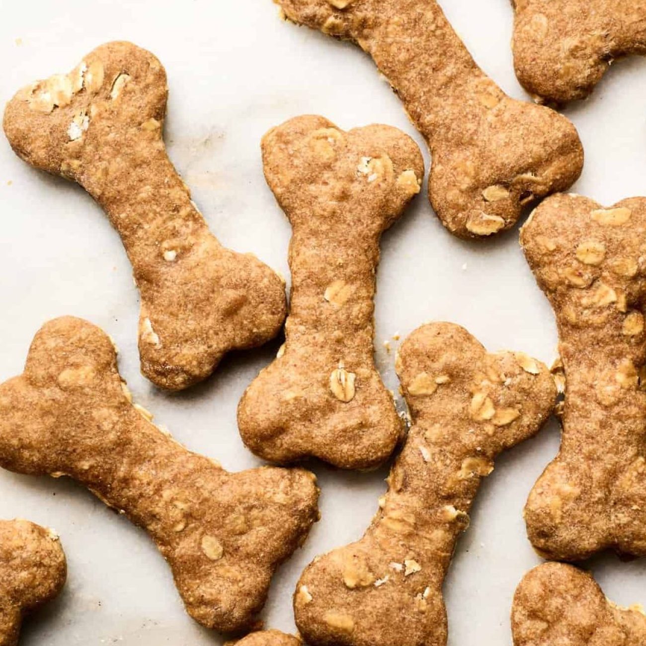 Dog Cookies