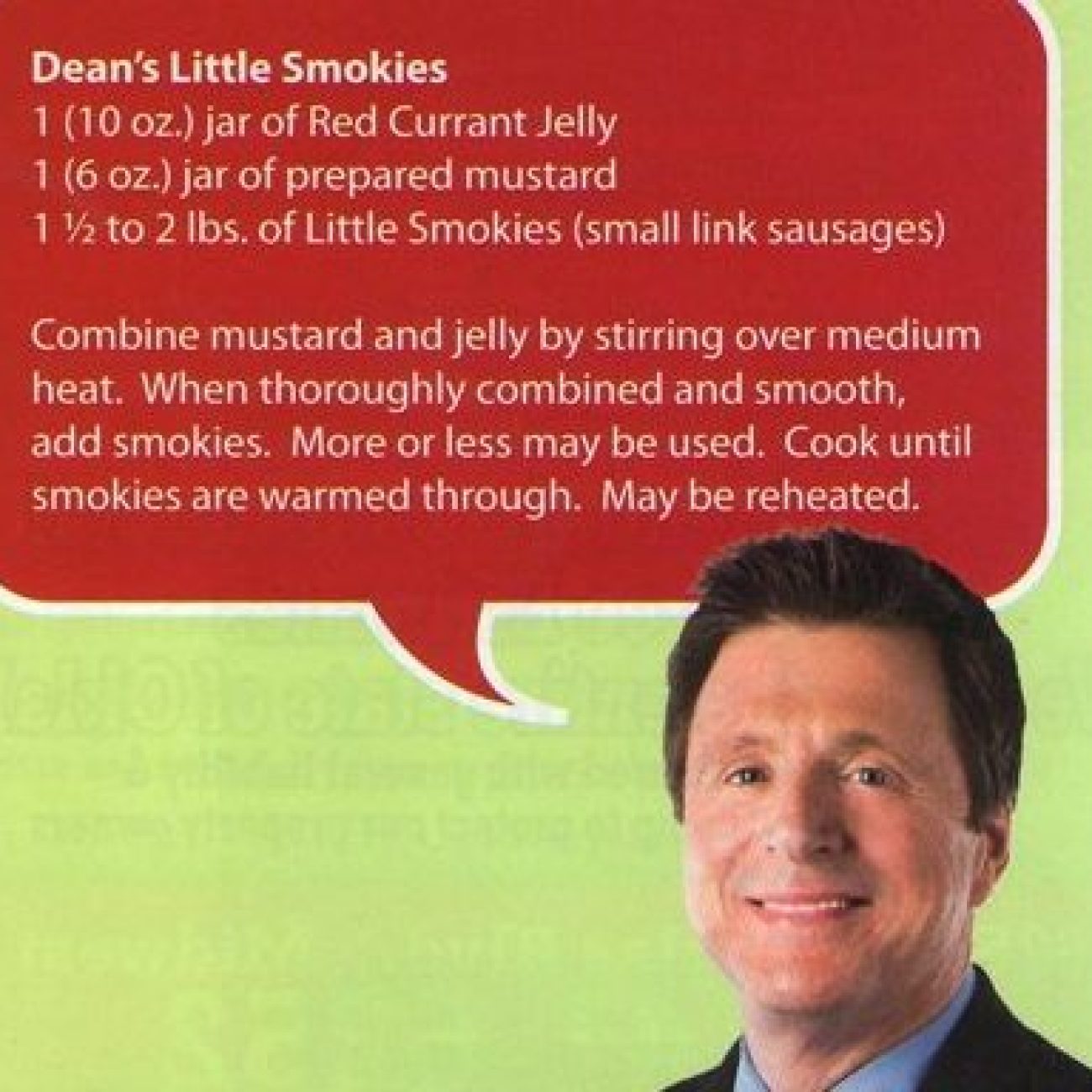 Don Blevins Little Smokies