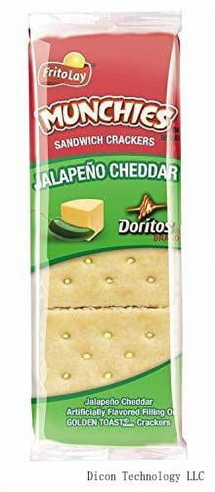 Dorito Sandwich For Kids