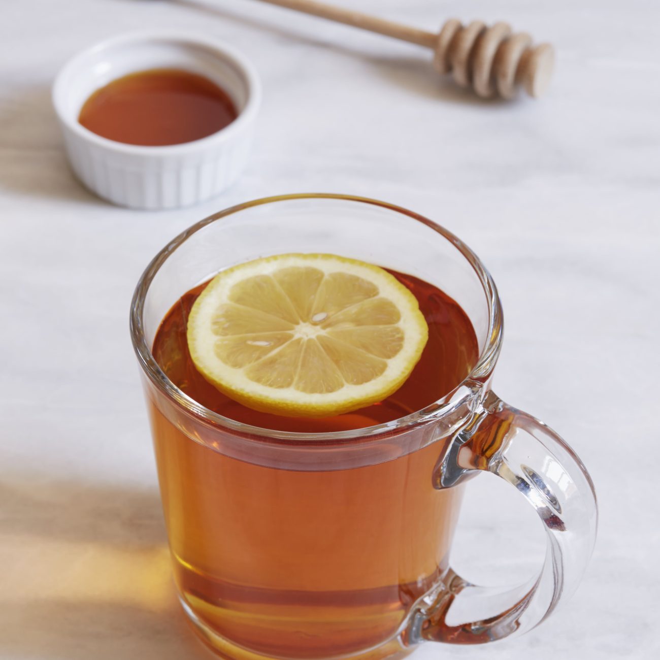 Dr. Pats Hot Toddy Cold Remedy