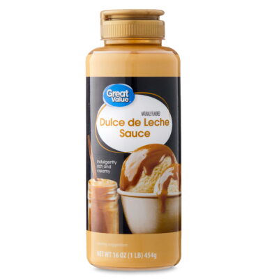 Dulce De Leche