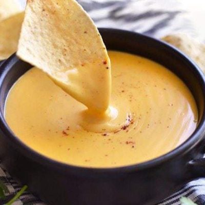 Easy 5-Minute Creamy Chip Dip Recipe