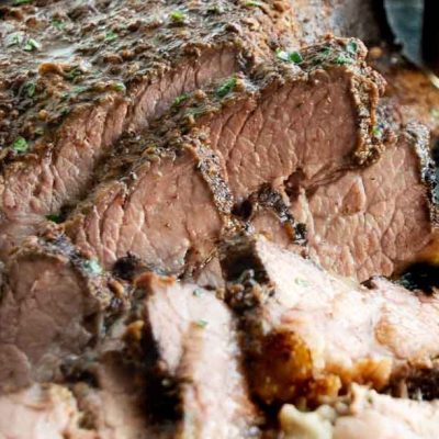 Easy And Inexpensive Crock Pot Steak