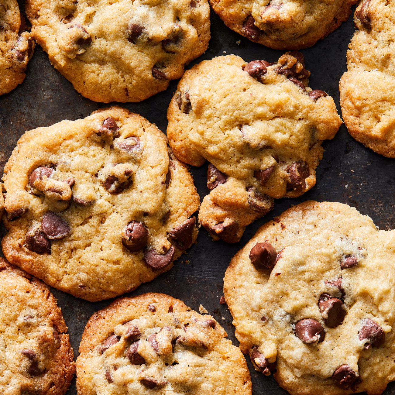 Easy Bake Oven Secret Chocolate Chip