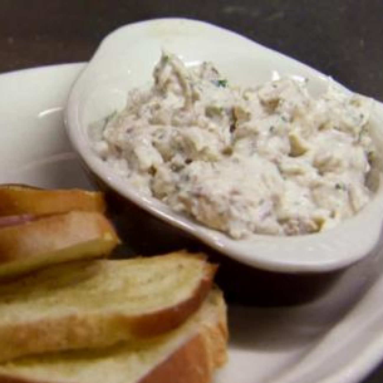 Easy Gourmet Smoked Trout Spread Recipe