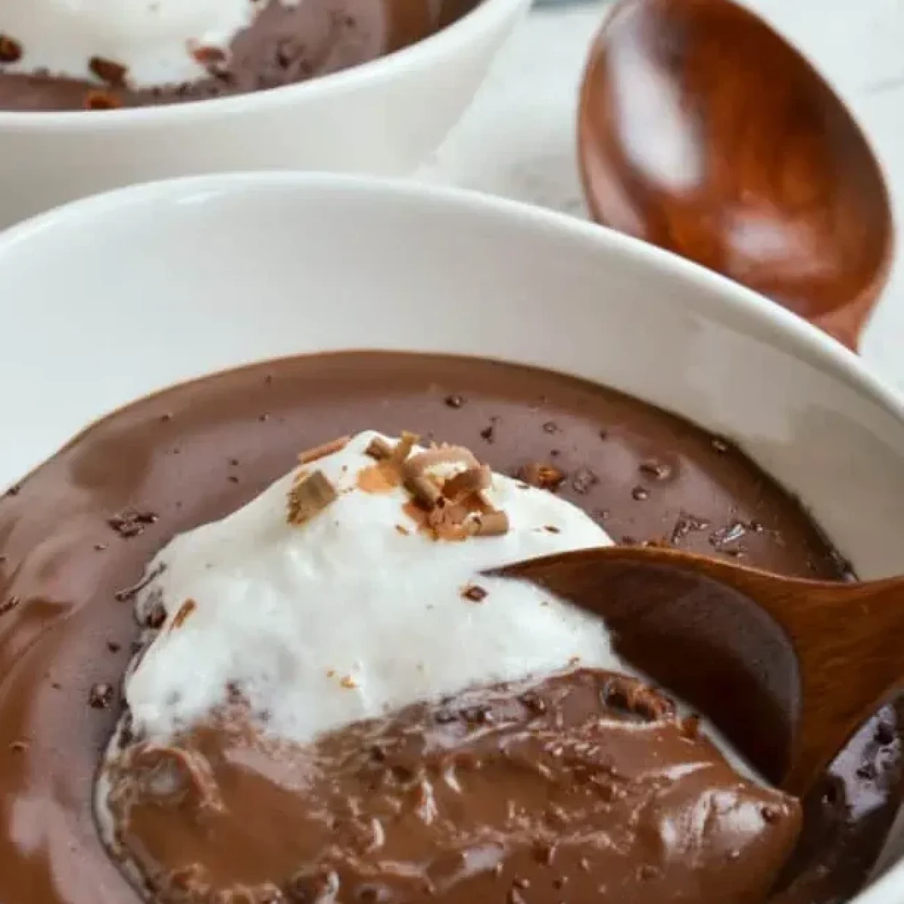 Easy Homemade Chocolate Pudding Recipe – No Oven Required