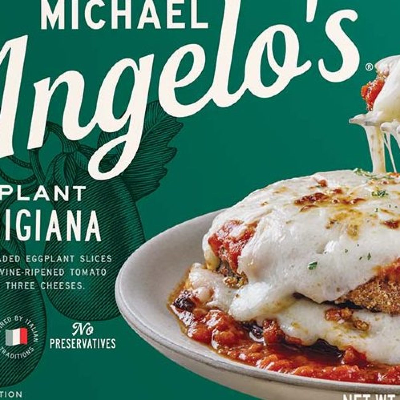 Easy Homemade Eggplant Parmesan Recipe – Inspired by Wegmans