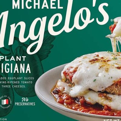 Easy Homemade Eggplant Parmesan Recipe - Inspired By Wegmans