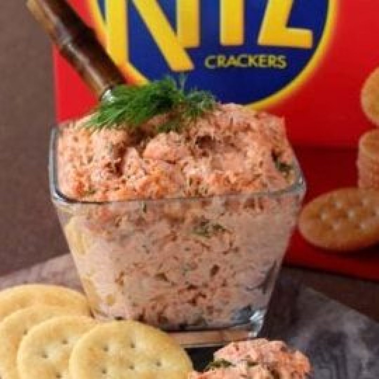 Easy Homemade Smoked Salmon Spread Recipe