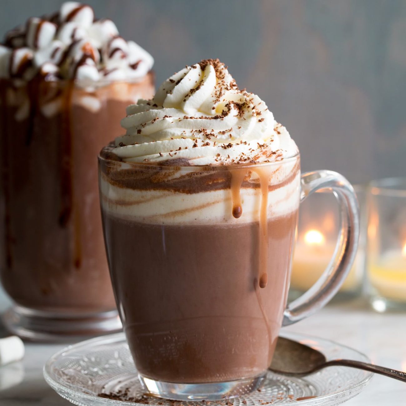 Easy Hot Chocolate