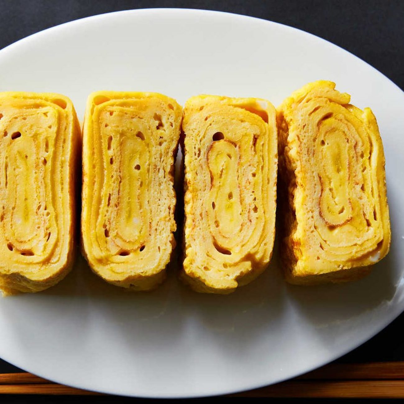 Easy Japanese Tamagoyaki Recipe – Perfect Rolled Omelette