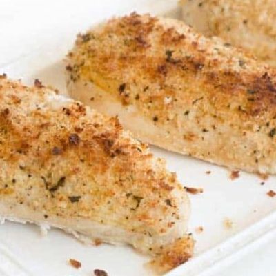 Easy Oven-Baked Chicken From Frozen: A No-Thaw Recipe