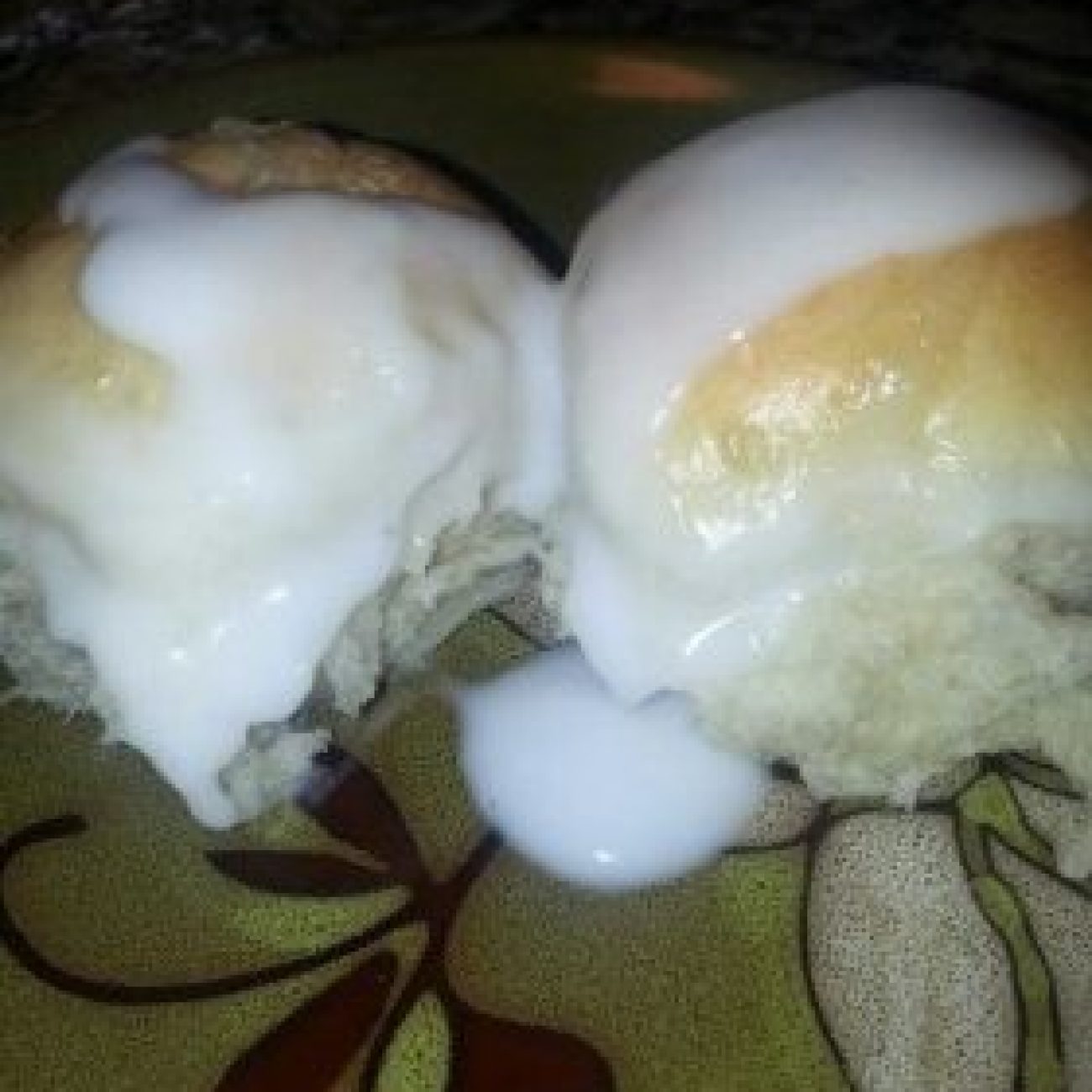 Easy Pani Popo, Samoan Coconut Bread