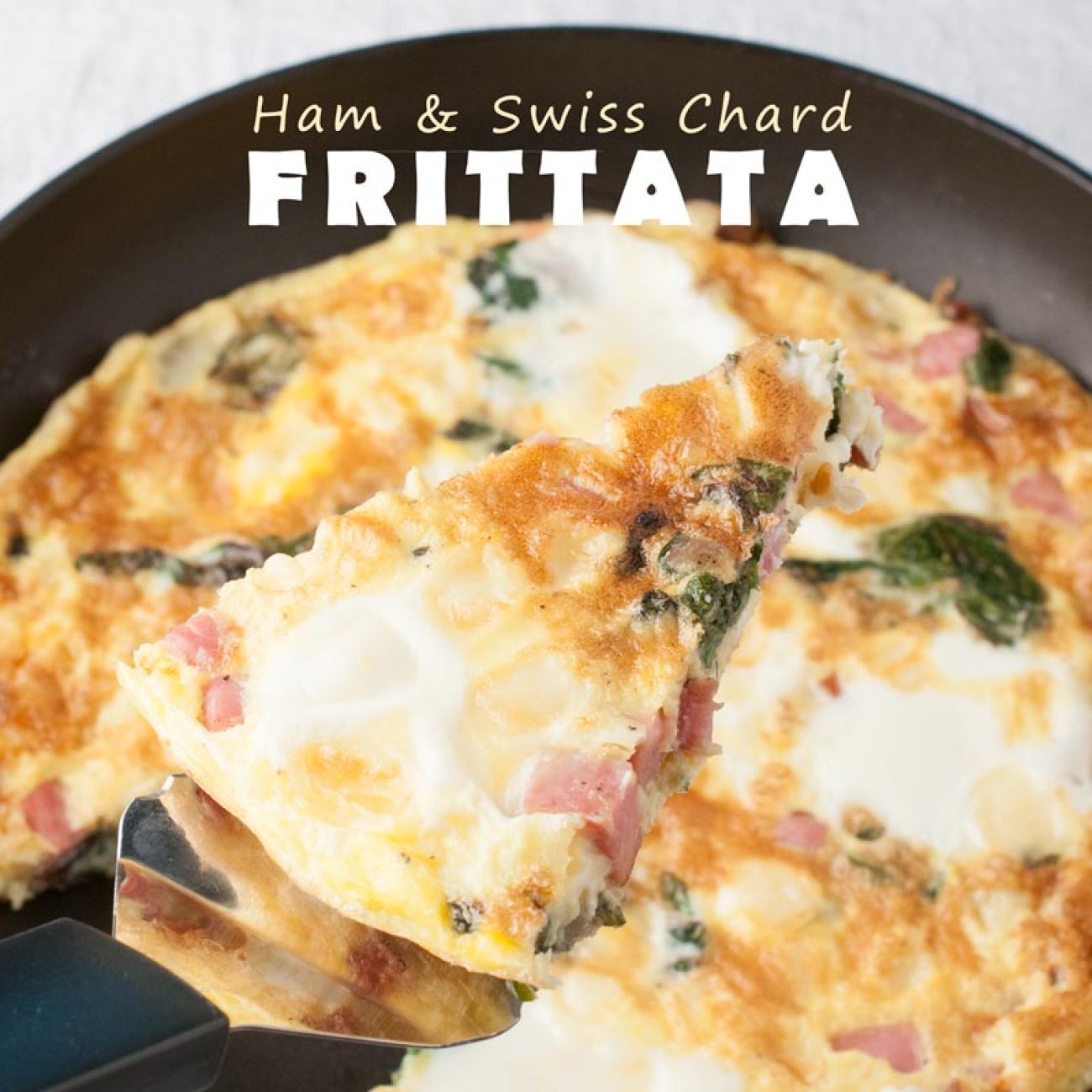 Easy Swiss Chard and Potato Frittata Recipe – Perfect for Any Meal