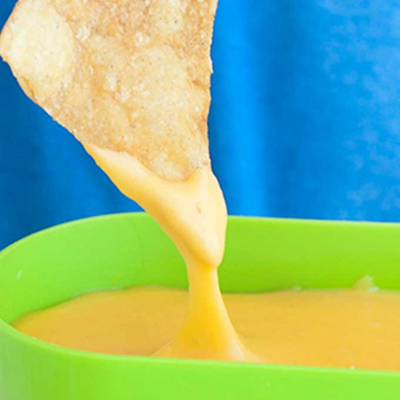 Eaters Choice Cheese Dip