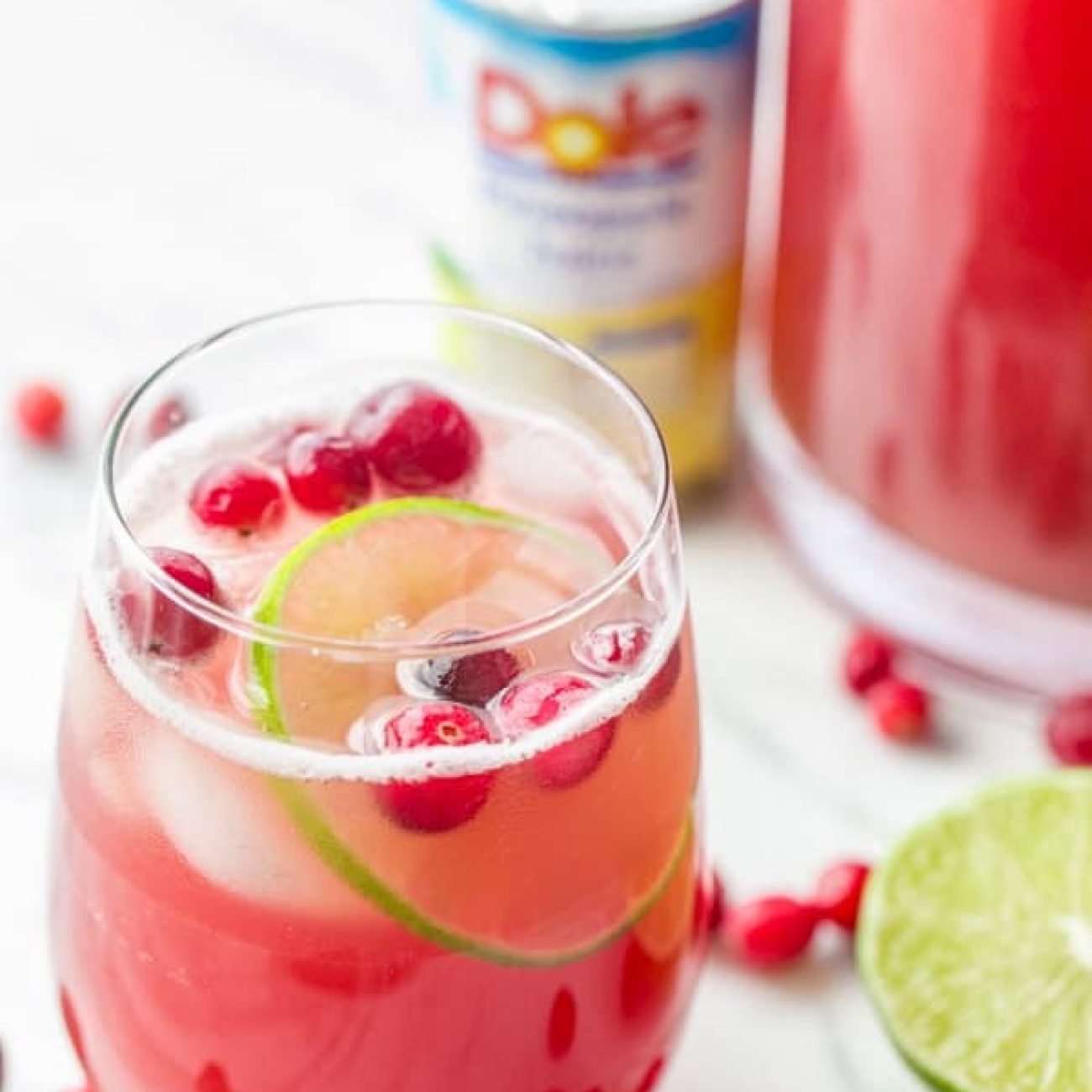 Effervescent Grape Punch Recipe: A Refreshing Party Favorite