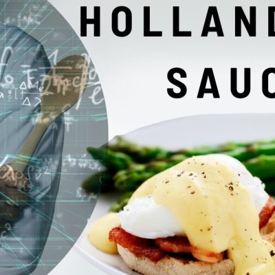 Eggs Benedict With Mock Hollandaise