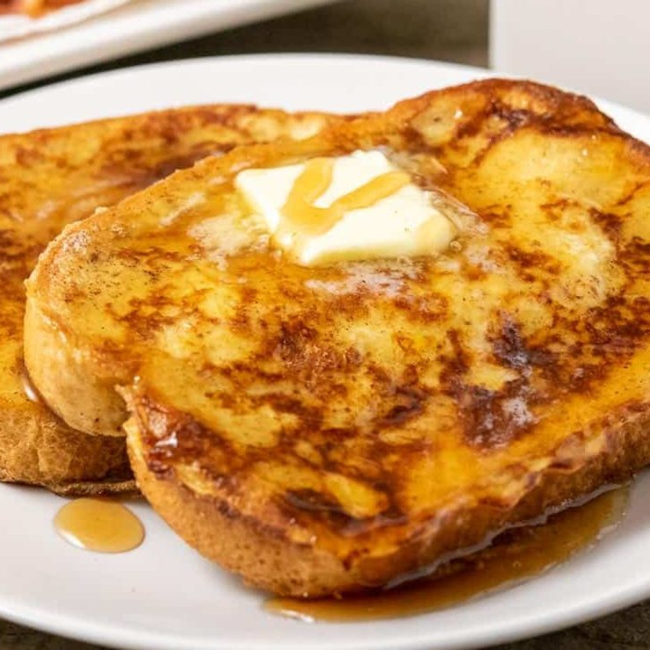 Emeril’s Ultimate Texas Toast Recipe