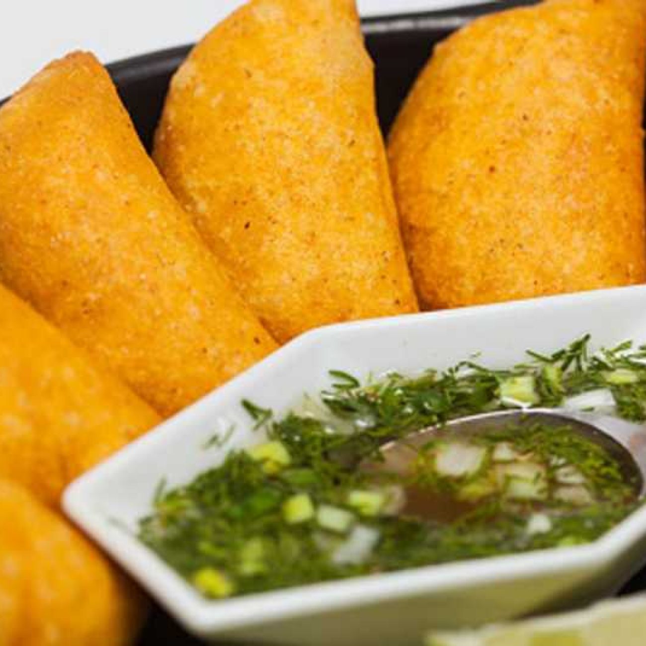 Empanaditas