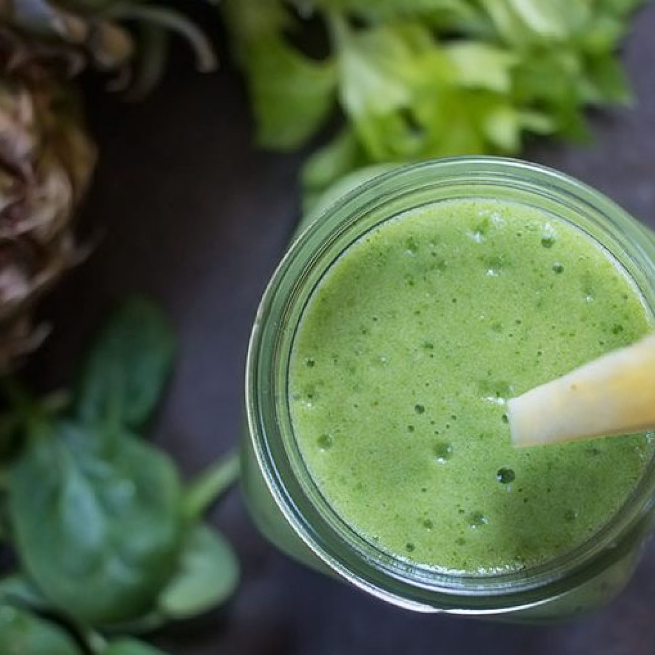 Energizing Superfood Smoothie Recipe