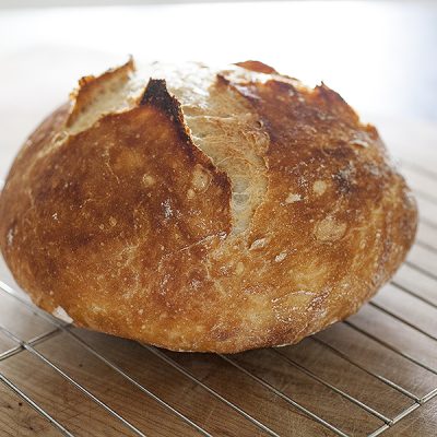 Enjoy No Knead, Fridge Friendly Dough Healthy