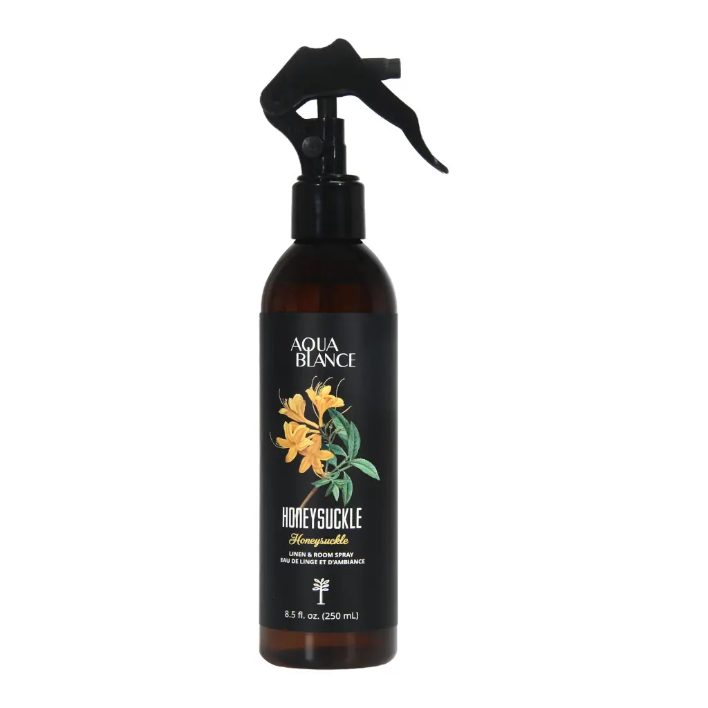 Essential Oil Room Air Freshener Spray