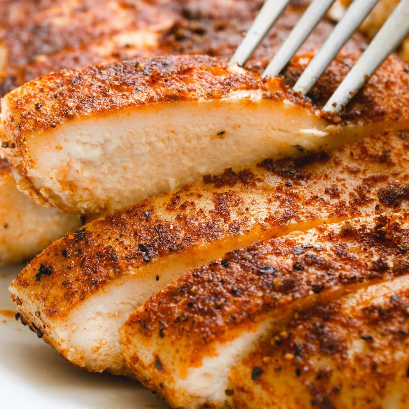 Essential Oven Baked Chicken Breast