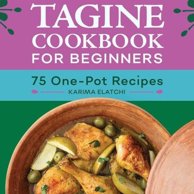 Esthers Moroccan Chicken Tagine