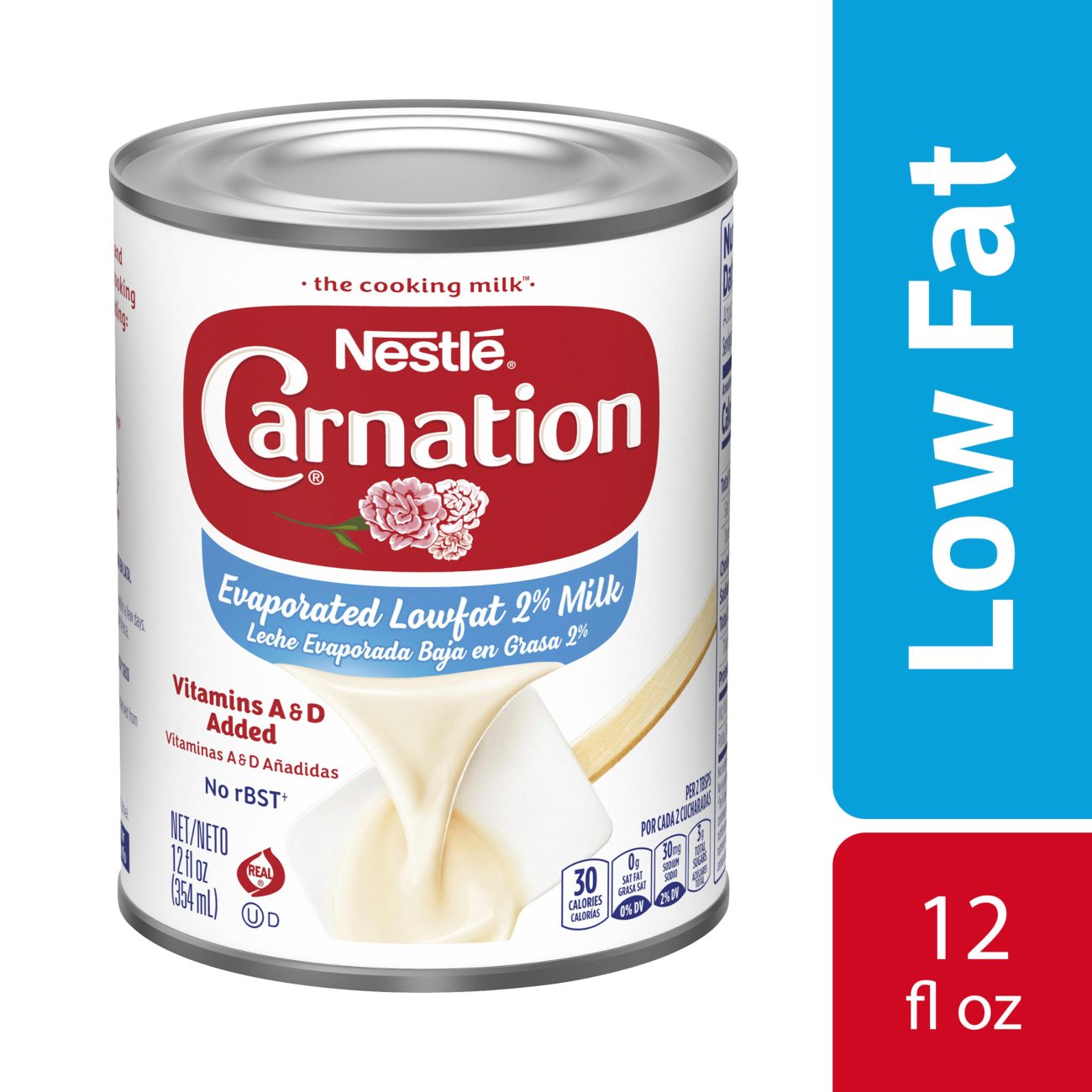 Evaporated Milk