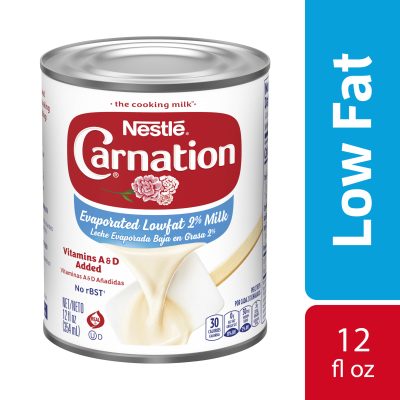 Evaporated Milk