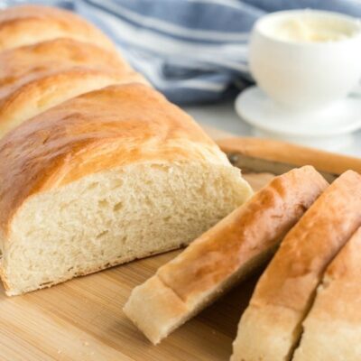 Fabulous French Bread