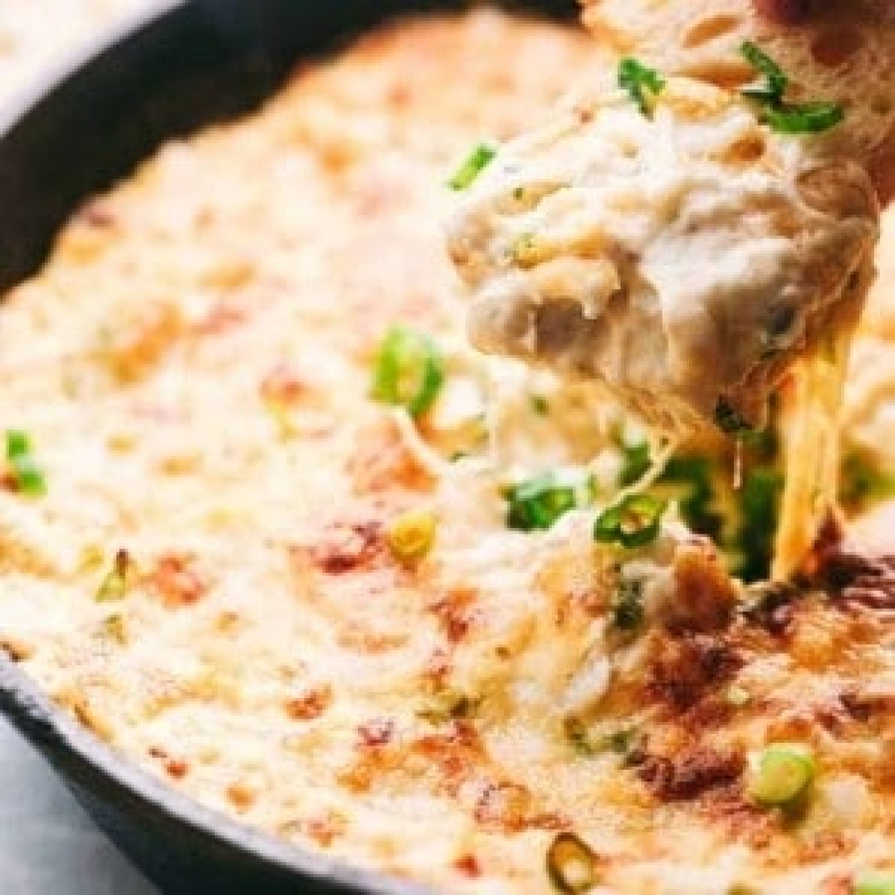 Favorite Crab Dip