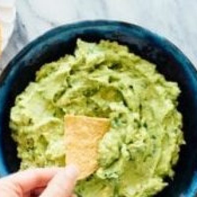 Favorite Guacamole