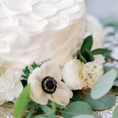 Favourite Mexican Wedding Cakes