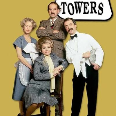 Fawlty Towers