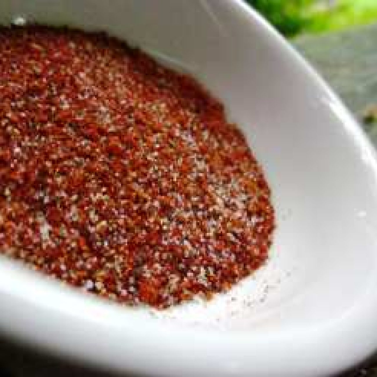 Fennel Spice Rub For Turkey Michael