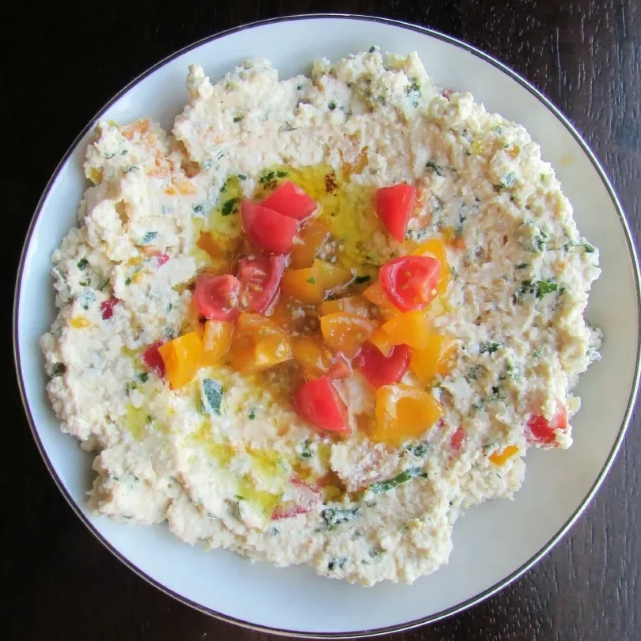 Feta Spread