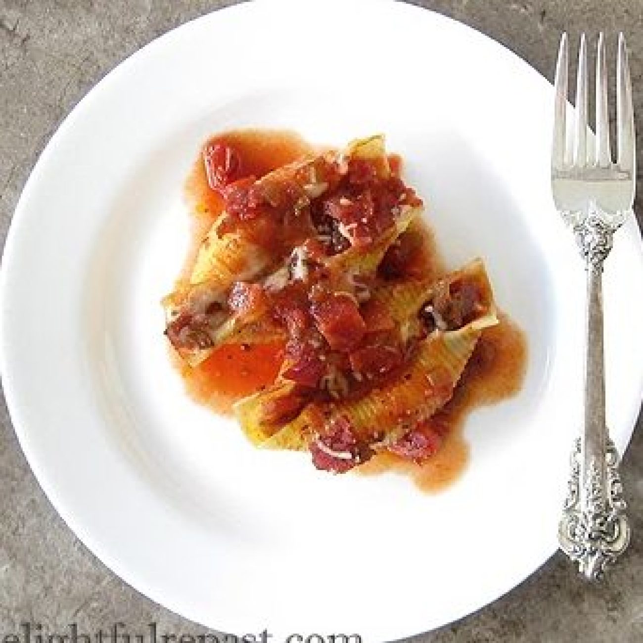 Fiery Fennel Chicken Pasta Delight