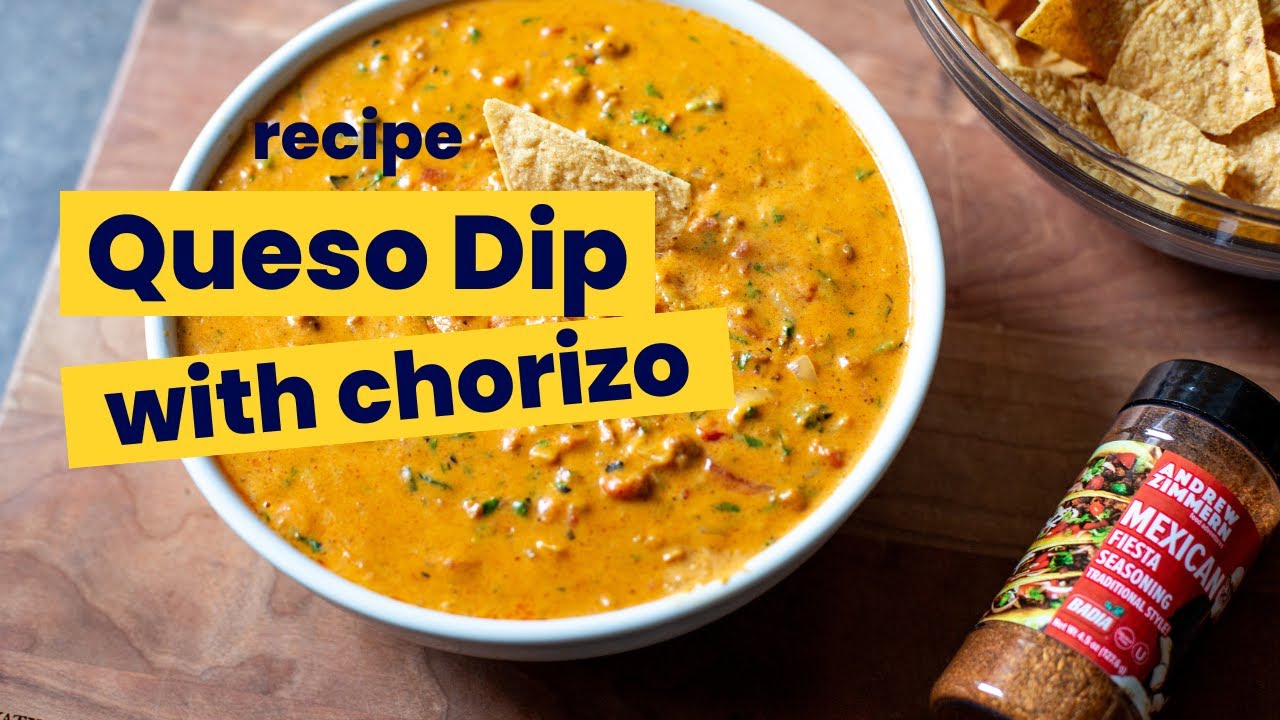 Fiesta Cheese Spread