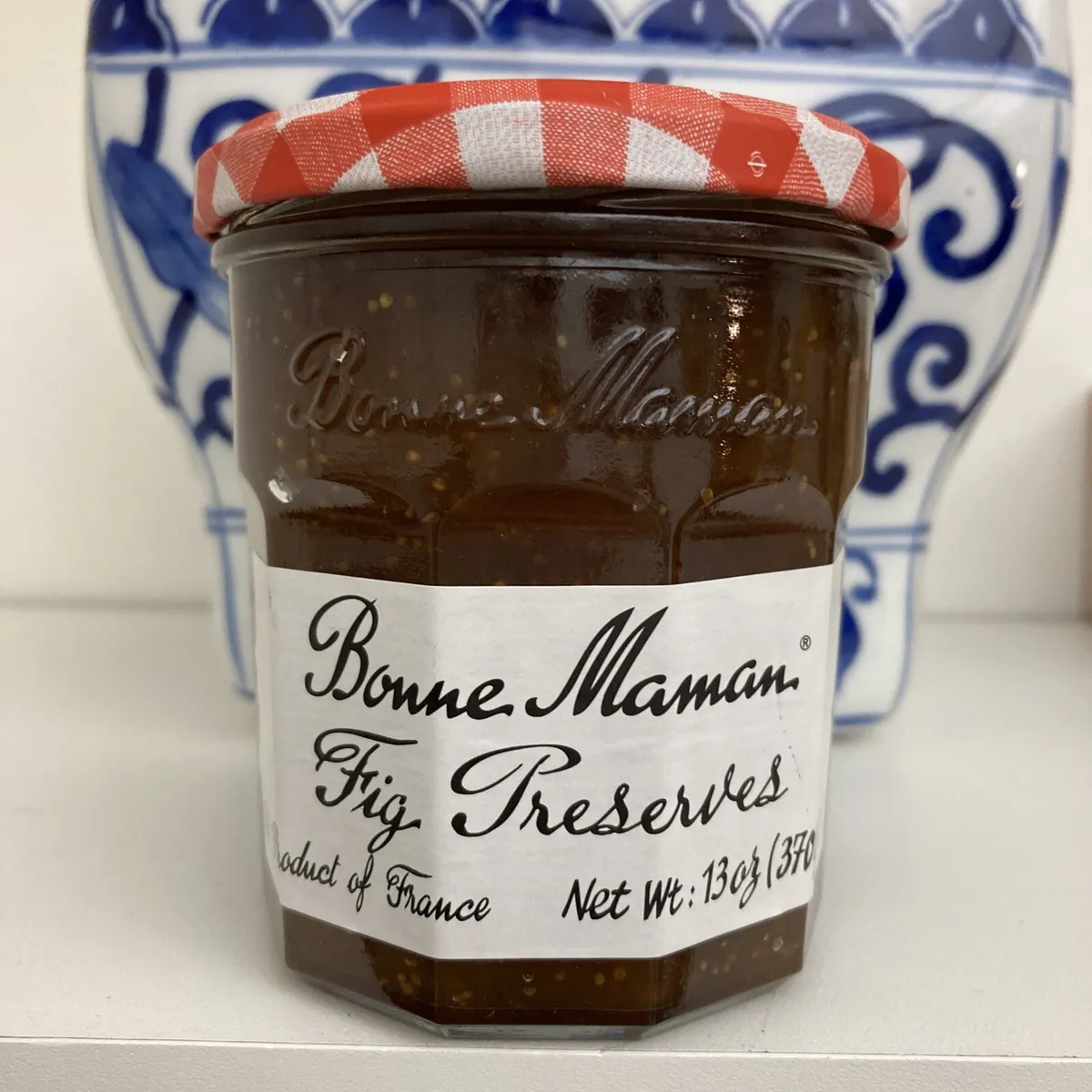 Fig Preserves