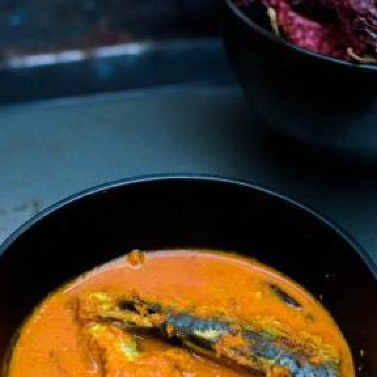 Fish Reshad Stuffed Fish – Goan Style