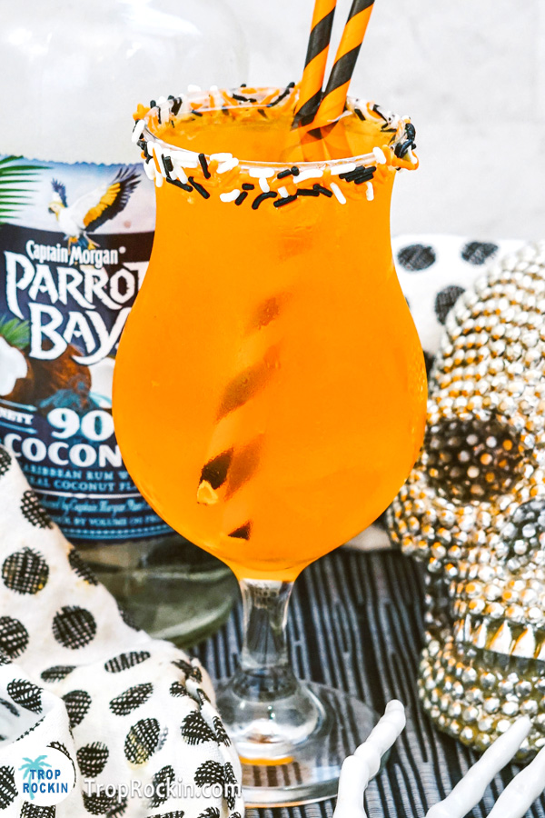 Flavorful Party Drink